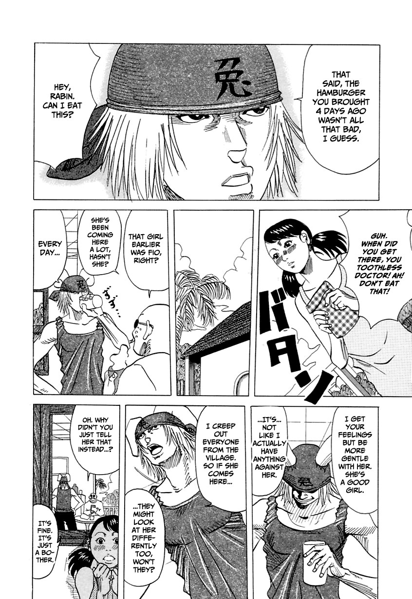 Hentai Manga Comic-Love Love Onii-chan-Read-56